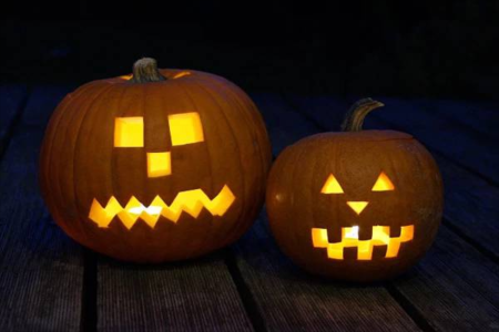 23.10.2018 3. třída Strašidelné odpoledne 23.10.2018 3. třída Strašidelné odpoledne